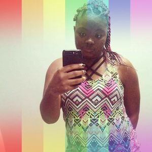 Meet your Posher, Monica